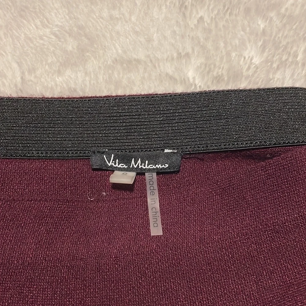 Mila milano size s condition used in good condition